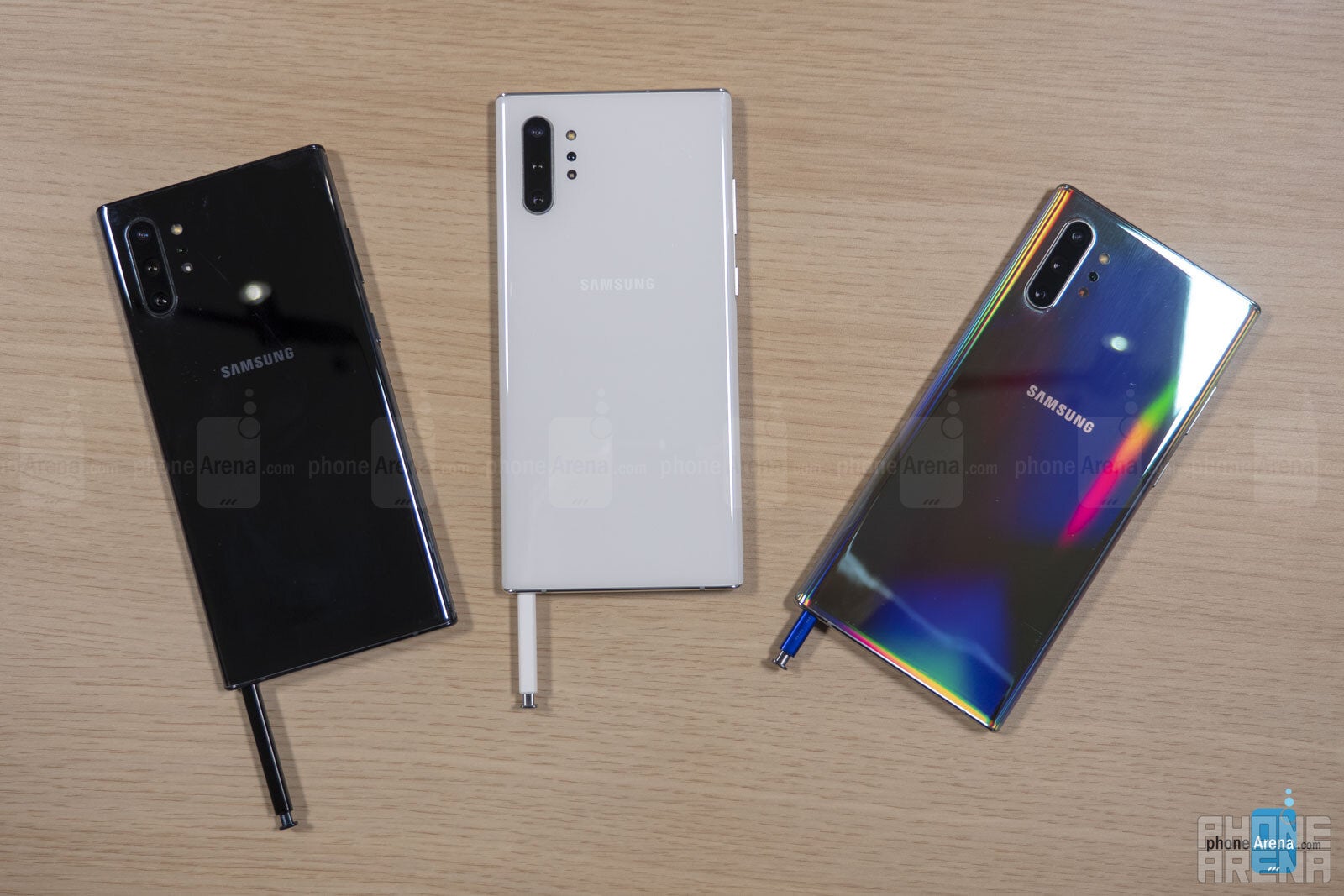 Galaxy Note 10 and 10+ are official: price, release date, and all the new features