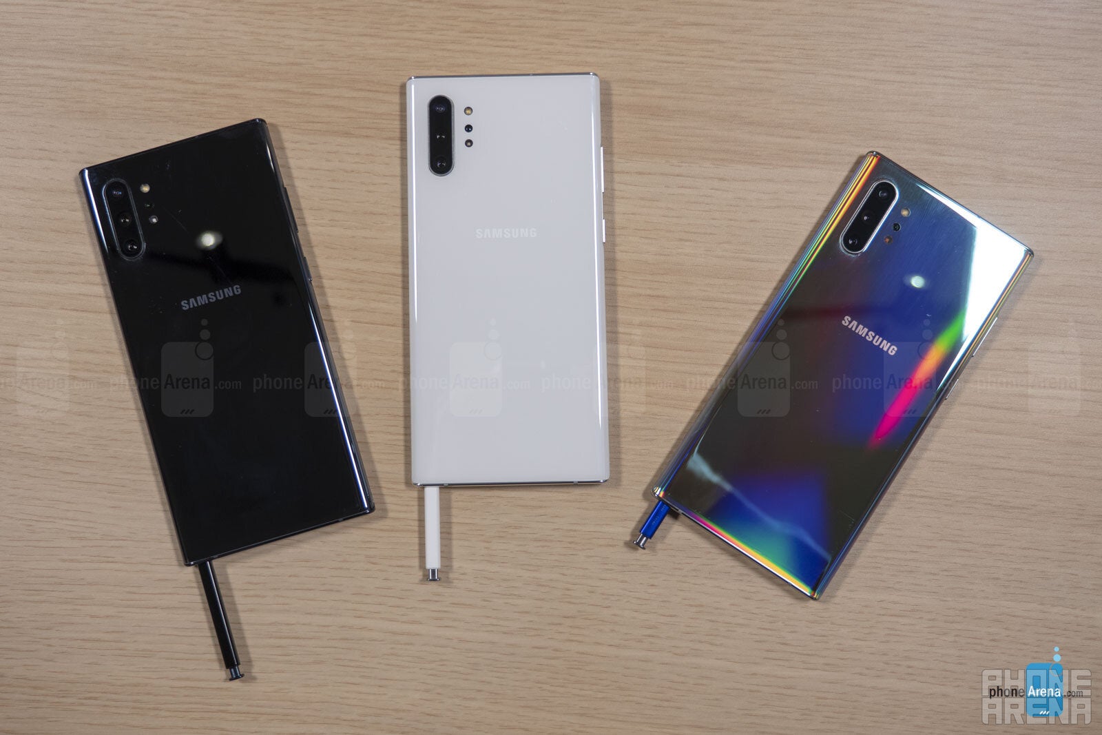 Samsung Galaxy Note 10 announced: Price, release date and photos