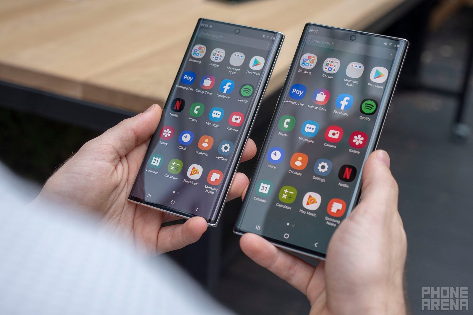 Galaxy Note 10 and Galaxy Note 10 Plus prices and release date - SamMobile