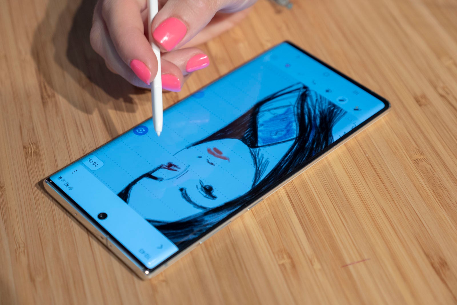 Samsung Galaxy Note 10 vs Galaxy S10+: main differences and new features