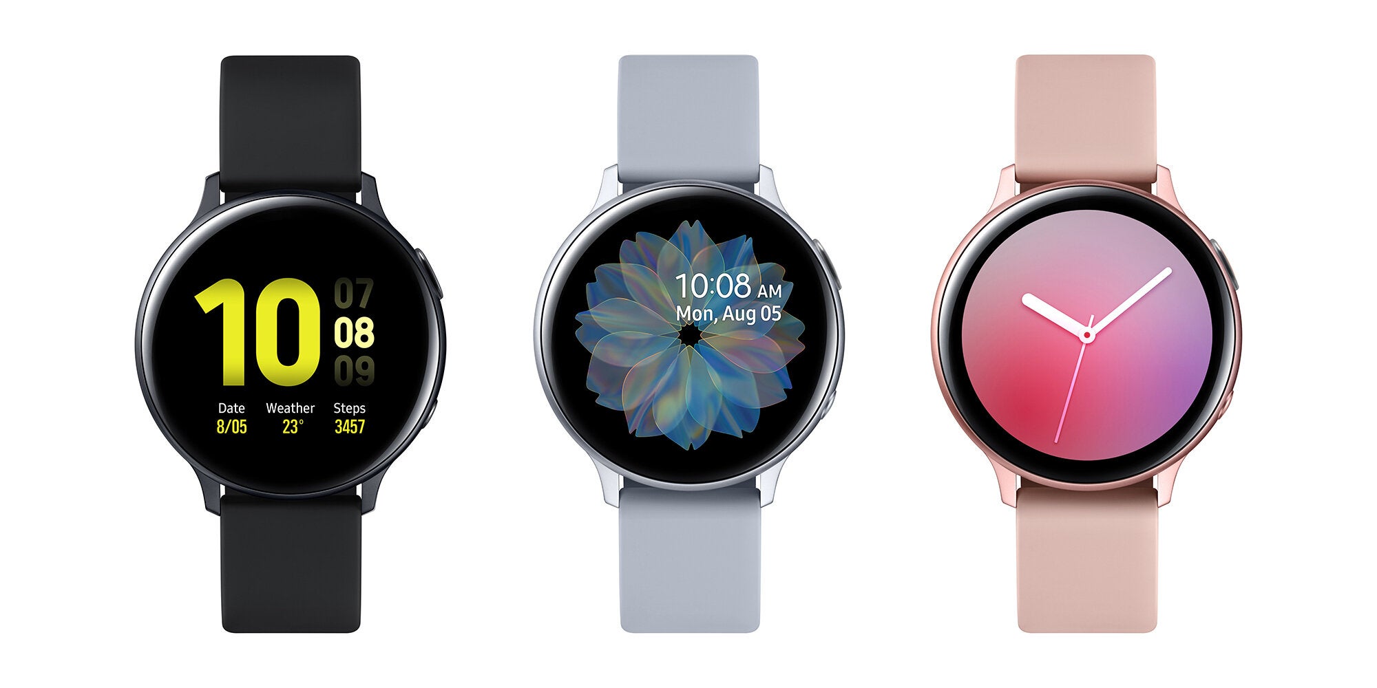 Samsung Galaxy Watch Active 2 and Galaxy Tab S6 coming soon to T-Mobile