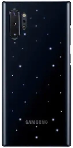 Starry night, Note 10 edition - Best Galaxy Note 10 cases and covers - thin, rugged or official