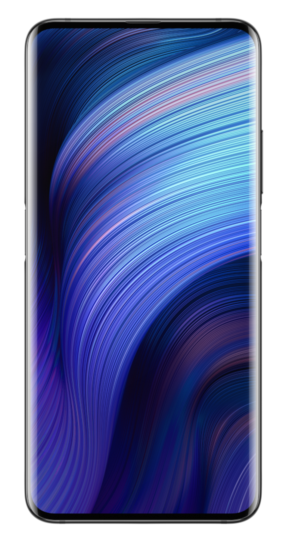 Nubia Z20 - Nubia's new dual-screen Z20 smartphone coming to the US in September