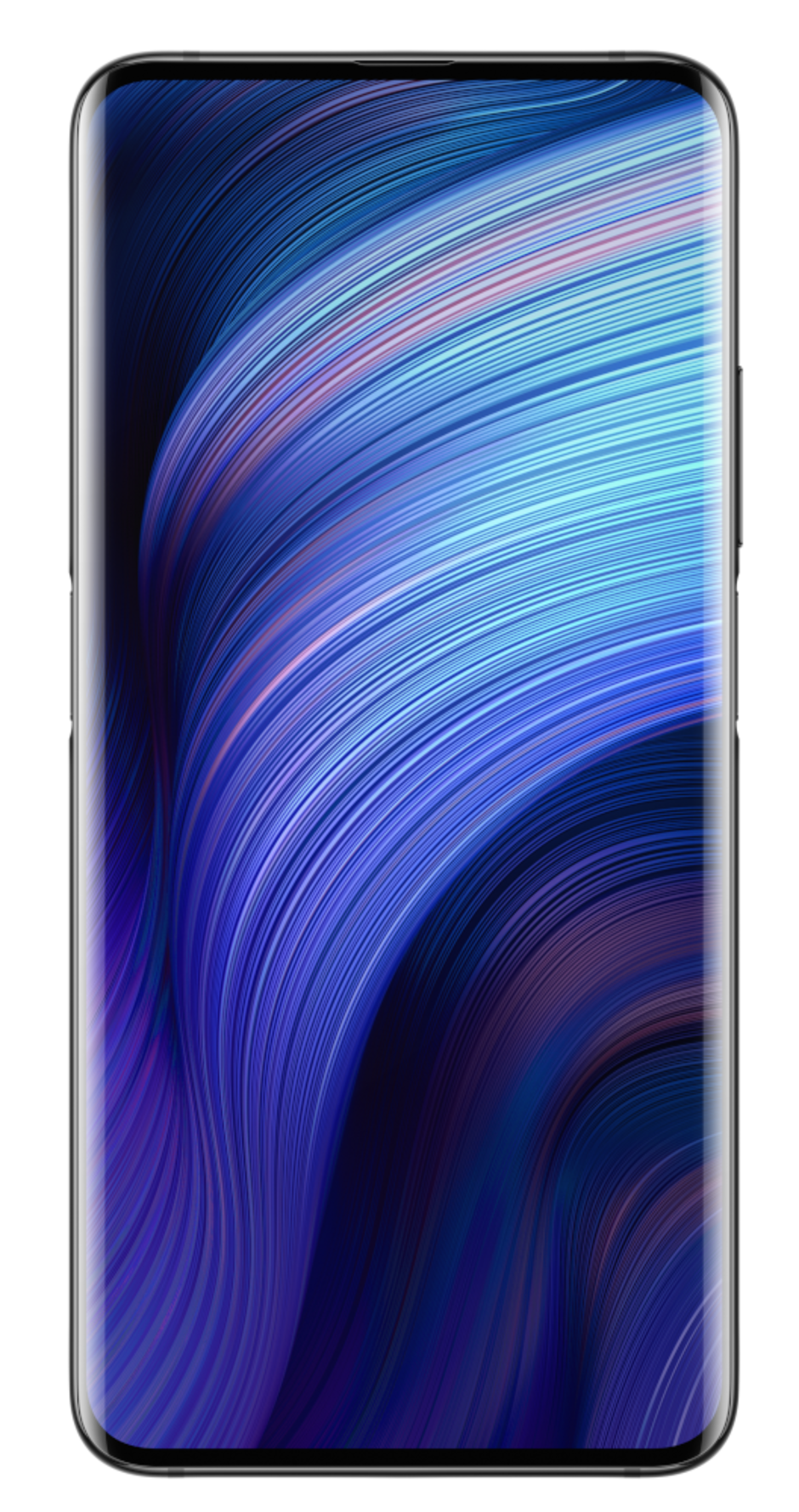 Nubia Z20 - Nubia&#039;s new dual-screen Z20 smartphone coming to the US in September