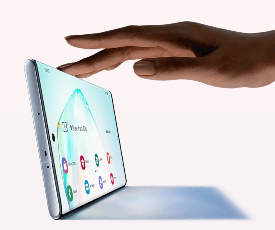 Students and teachers can save 7.5% on the new Galaxy Note 10 and Galaxy Note 10+ - Students and teachers can snag a discount on the new Samsung Galaxy Note 10 line