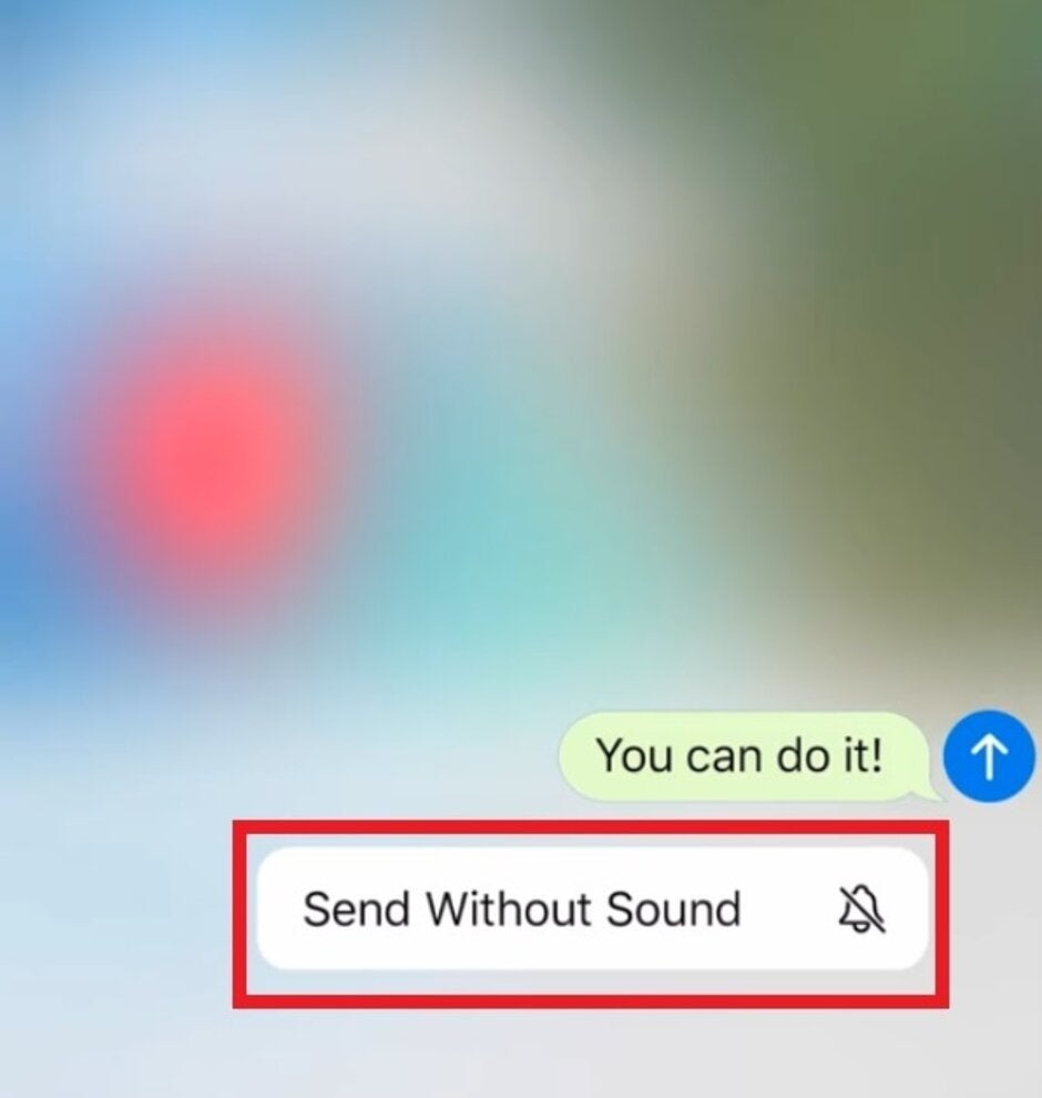 Silent Messages delivers a new comment without making a sound - Telegram&#039;s new update includes a powerful new feature for group owners