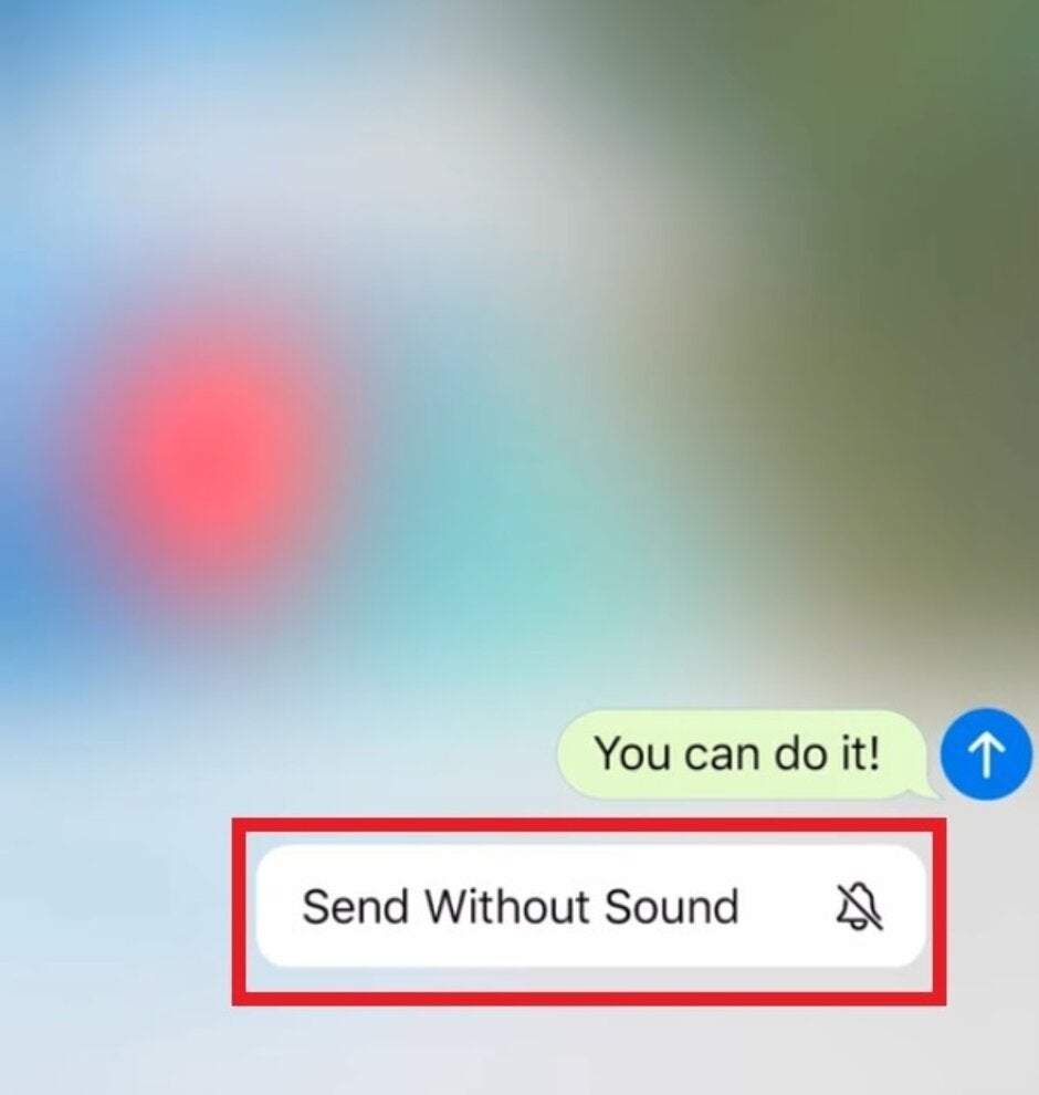 Silent Messages delivers a new comment without making a sound - Telegram's new update includes a powerful new feature for group owners
