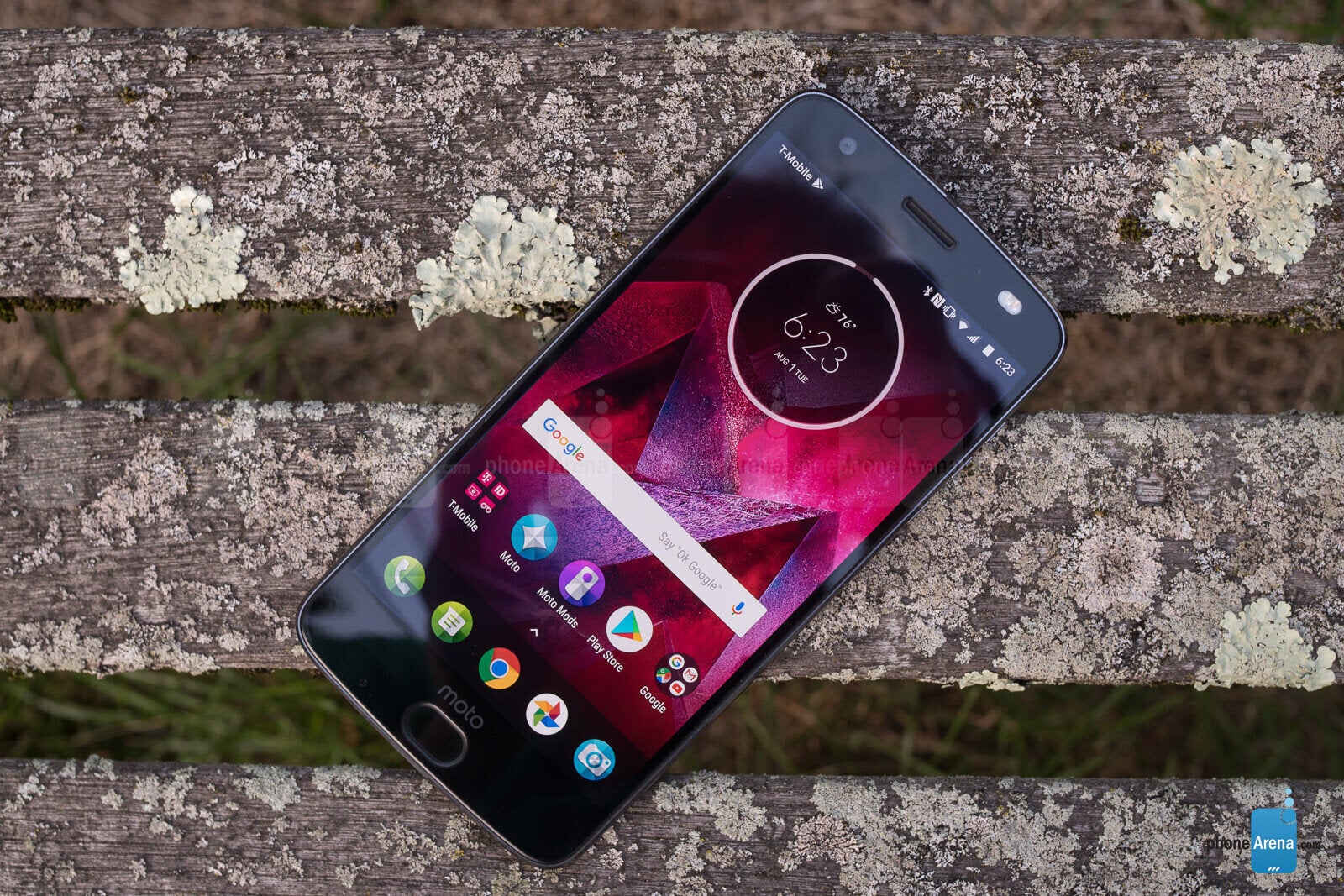 The state of Android Pie updates on the eve of Android Q: the best and worst brands