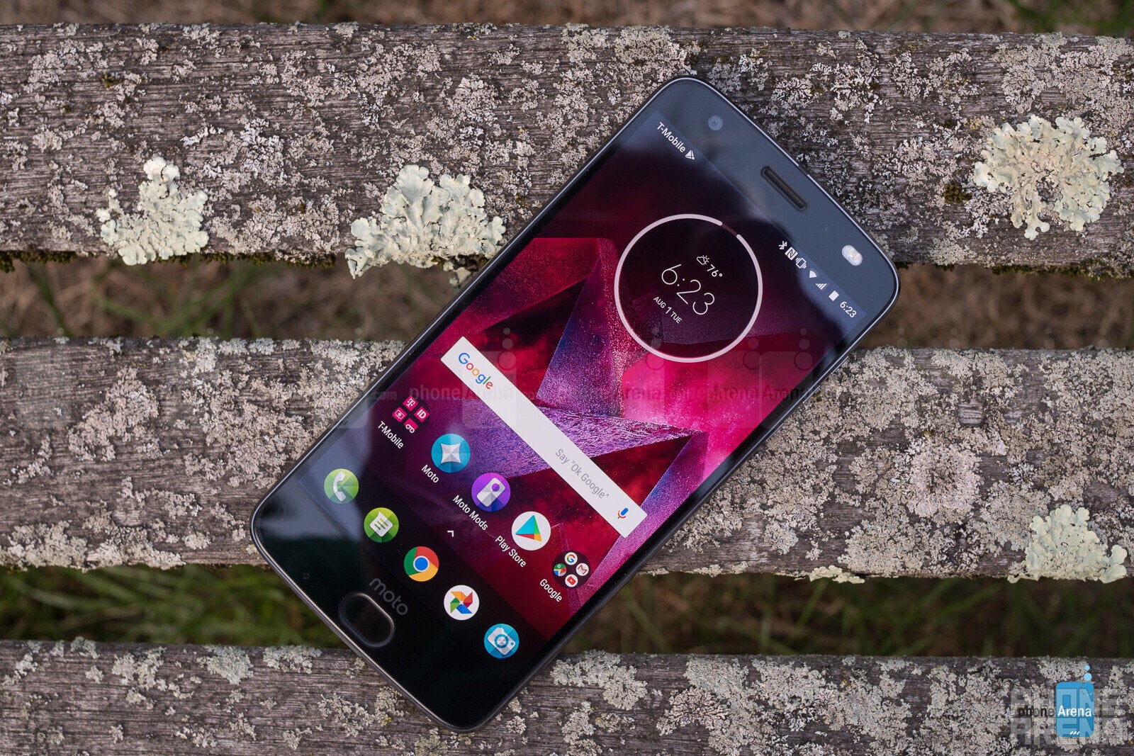 The state of Android Pie updates on the eve of Android Q: the best and worst brands
