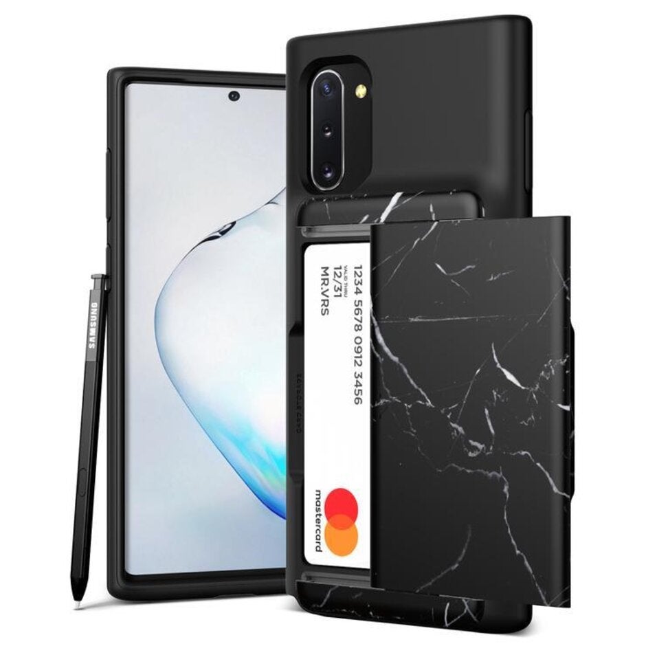 best note 10 plus cases