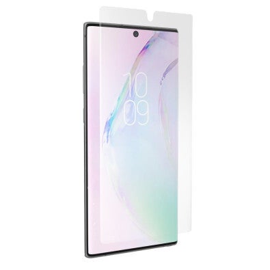 Best Galaxy Note 10/10+ film and glass screen protectors