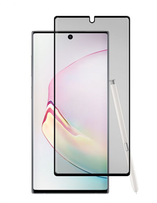 Best Galaxy Note 10/10+ film and glass screen protectors