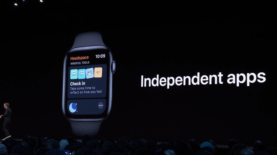 WatchOS 6 will have an independent App Store - Top analyst says Apple's next big wearable product will be unveiled next month
