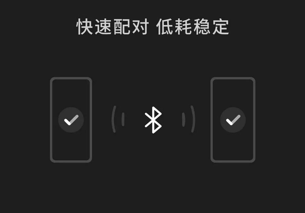 The wireless file-sharing protocol will use Bluetooth to create a peer-to-peer Wi-Fi network - Cross-brand file sharing feature announced by three phone manufacturers