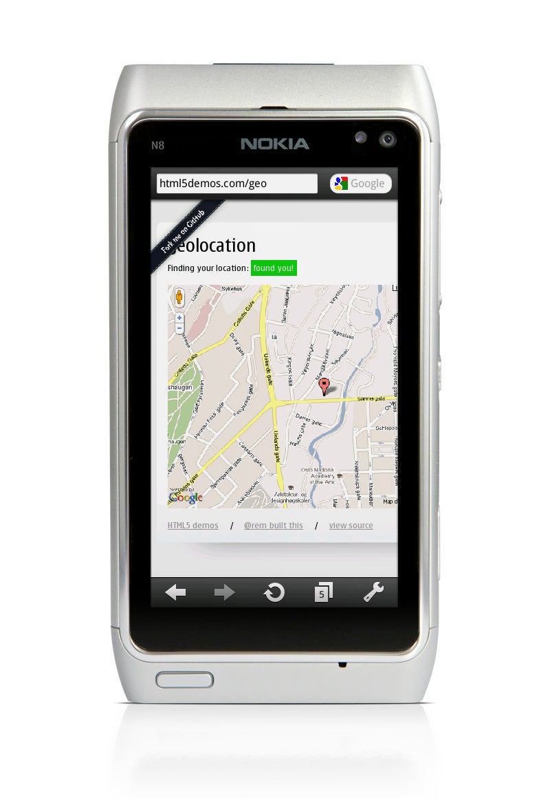 Opera Mobile 10.1 for Nokia smartphones goes final