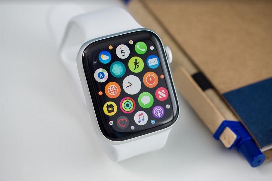 The Apple Watch is the company's main healthcare-related device - Apple's healthcare unit is beginning to feel ill