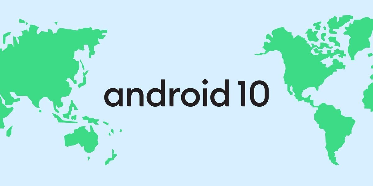 End of an era: Android's dessert names are no more with Android 10