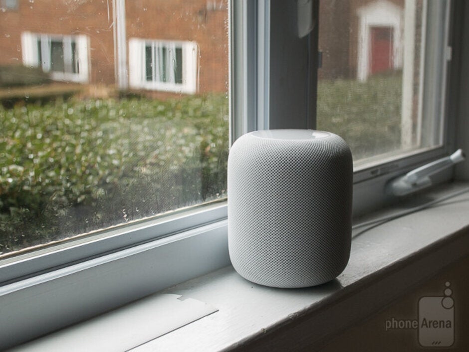 Apple's expensive HomePod speaker has only 4.7% of the global smart speaker market - Google's entry level speaker will reportedly get a new name, improved audio, 3.5mm jack and more