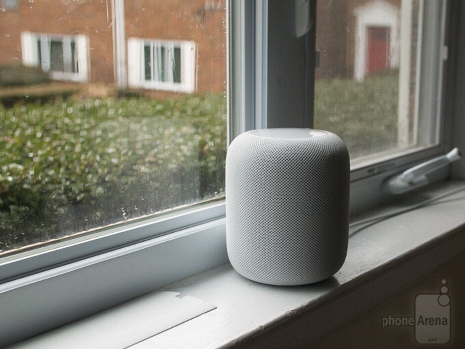 Apple&#039;s expensive HomePod speaker has only 4.7% of the global smart speaker market - Google&#039;s entry level speaker will reportedly get a new name, improved audio, 3.5mm jack and more