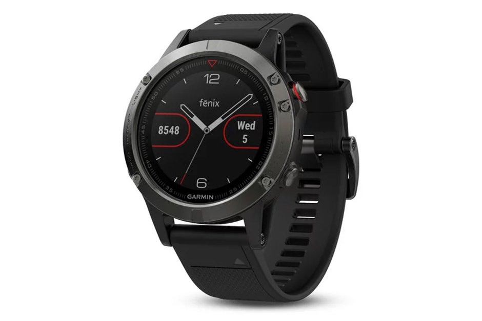 garmin fenix new 2019
