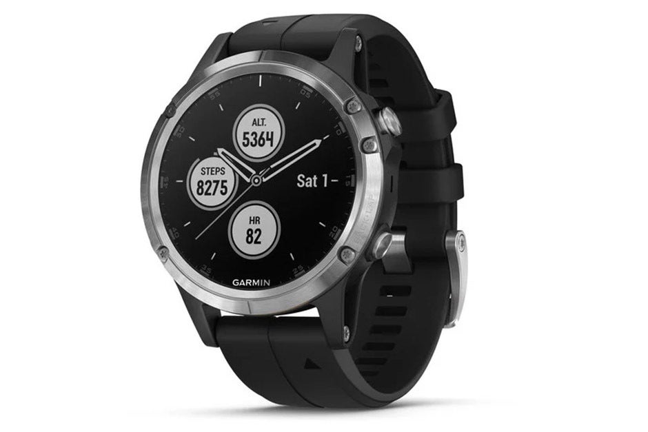 garmin fenix new 2019