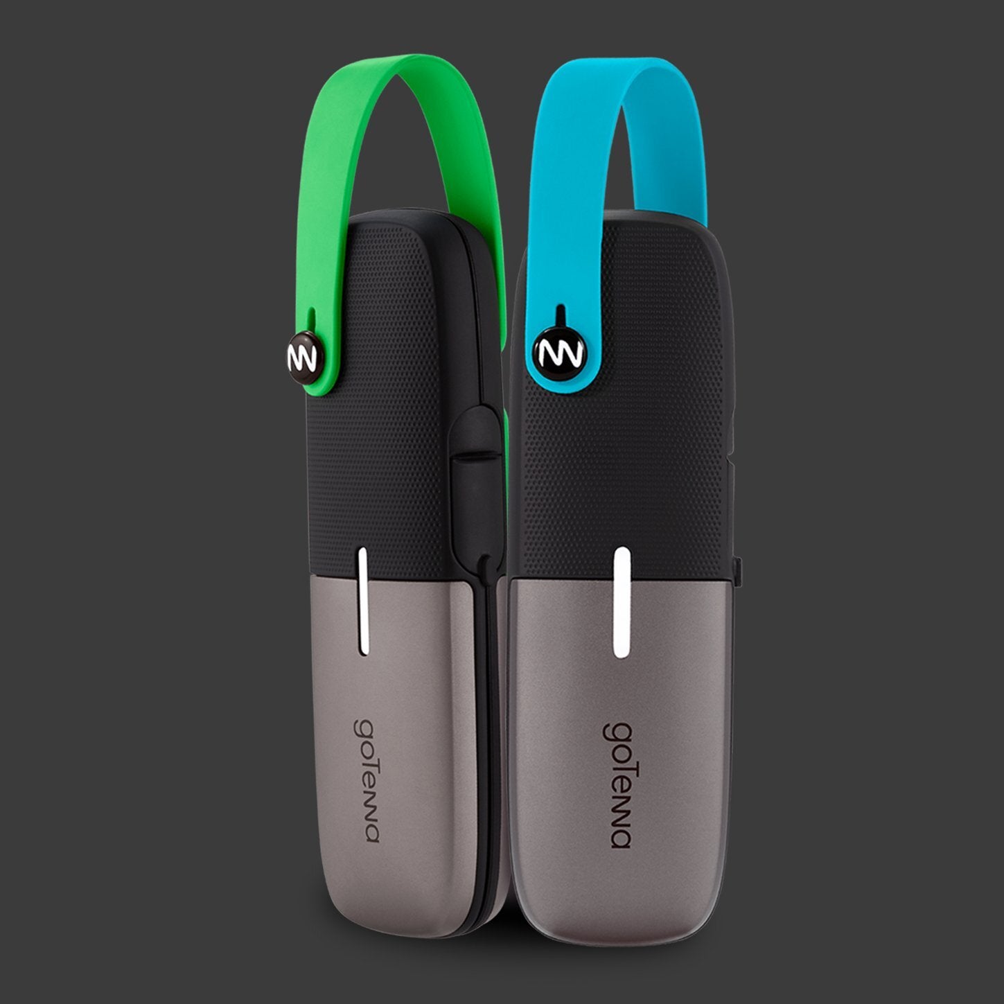 goTenna's Mesh helps smartphone users send messages and GPS coordinates even without a cellular connection - Apple reportedly cancels 'Walkie-Talkie' feature for the 2019 iPhones