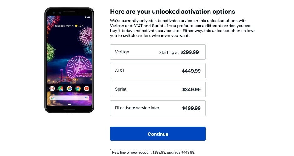 Best Buy takes the Pixel 3 and 3 XL deals to the next level with up to $500 discounts