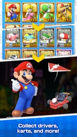 Mario Kart Tour is Nintendo's biggest mobile game launch ever - PhoneArena