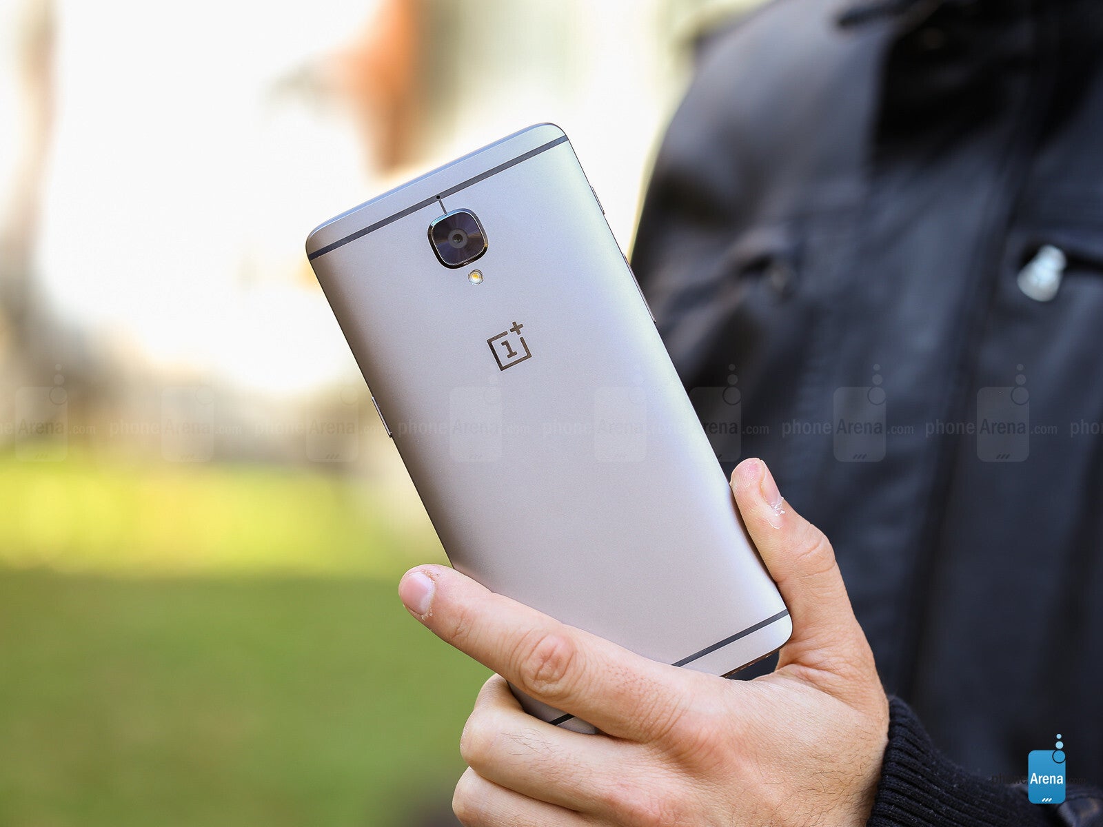 With high-end specs and features, the OnePlus 12 isn't a flagship killer;  it's a killer flagship - PhoneArena