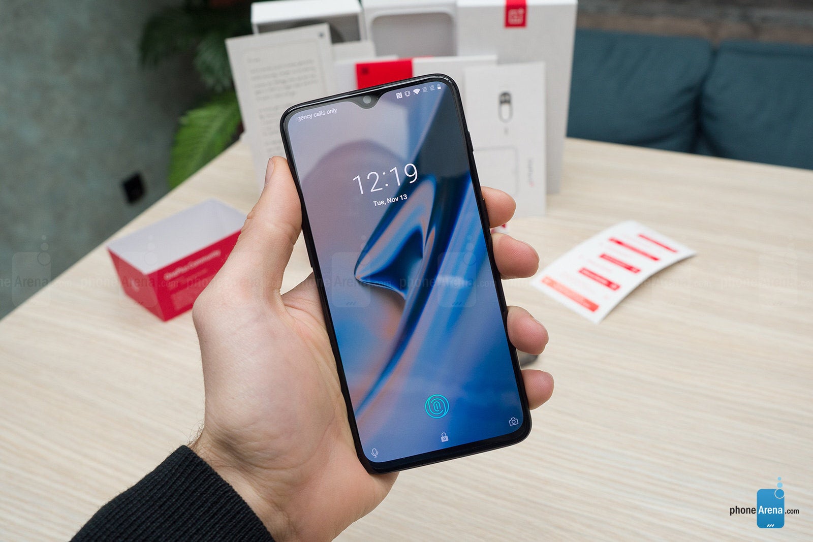 In 2019, OnePlus truly earned the nickname “Flagship Killer”