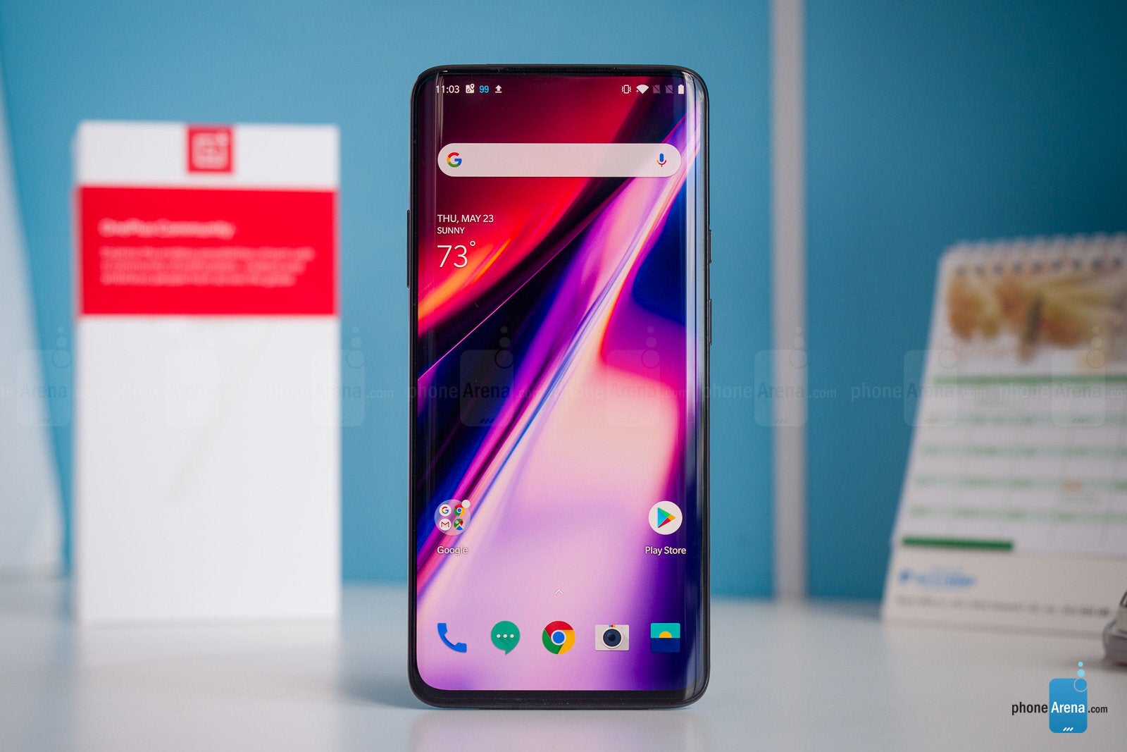 In 2019, OnePlus truly earned the nickname “Flagship Killer”