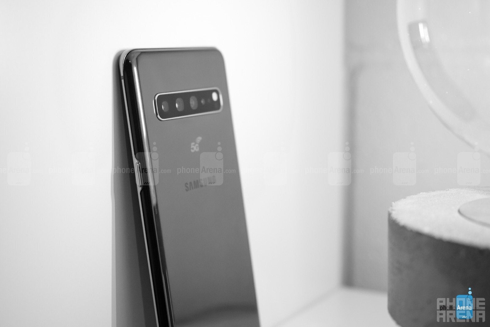 The single Galaxy S10 5G model could get three 5G-capable follow-ups - Model numbers tip off big Galaxy S11 changes and an interesting new foldable device