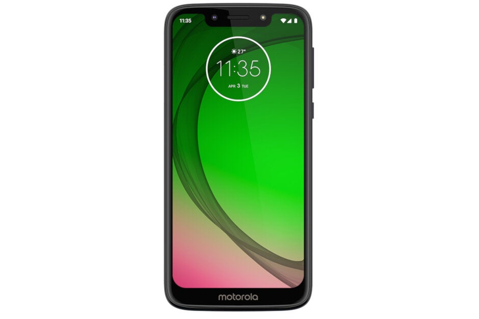 Motorola Moto G7 Play - Motorola might drop Qualcomm&#039;s chipsets for the Moto G8 Play, but expect a bigger battery