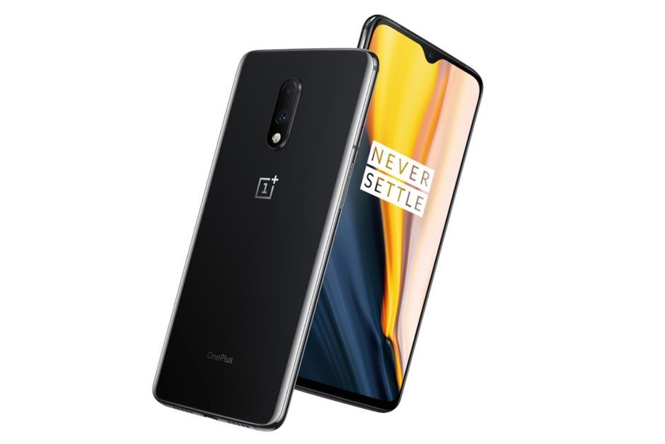 The non-Pro OnePlus 7 will soon be a distant memory - OnePlus 7T gets its specs leaked, and they&#039;re pretty awesome