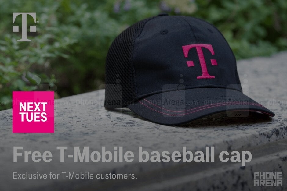 T-Mobile will treat you like a king next Tuesday, as well as &#039;each month&#039; through January