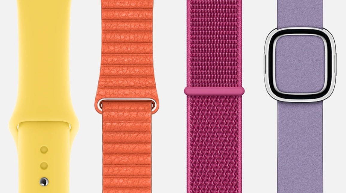 With some Apple Watch bands selling out, it seems certain that the Apple Watch Series 5 unveiling is very near - This clue points to an imminent unveiling of the Apple Watch Series 5