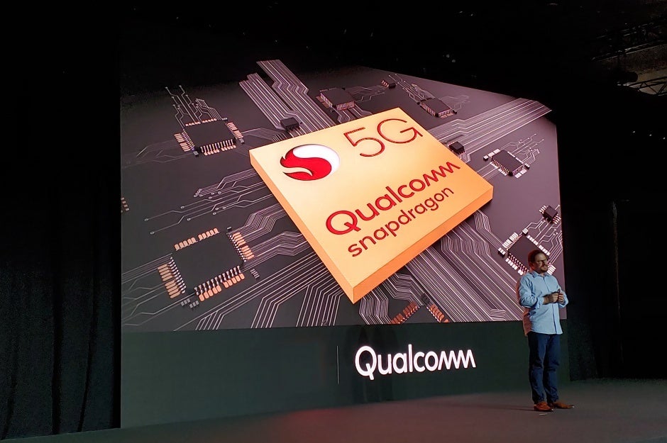 With a 5G modem and a top-notch Qualcomm SoC, the A90 can&#039;t come cheap - Samsung&#039;s lower-cost 5G phone breaks cover in leaked promo videos and retail box