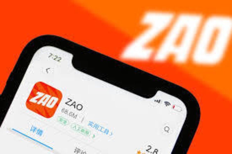China's ZAO app will swap your face with the face of a celebrity like Leonardo DiCaprio, Marilyn Monroe and Jim Parsons - China's face-swapping app ZAO keeps your image for promotional reasons