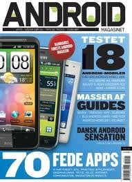 Apple has barred Mediaprovider from offering an app on the App Store based on this magazine - Apple says &quot;No&quot; to App Store appearance for Danish Android magazine