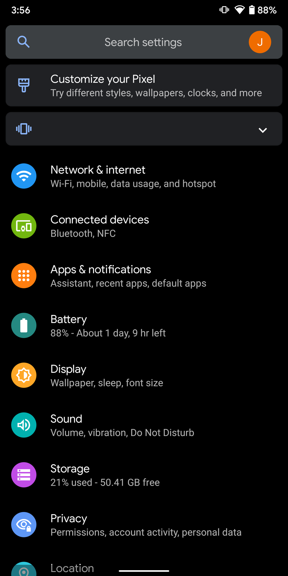 Android 10 review: All the new features and functionalities - PhoneArena