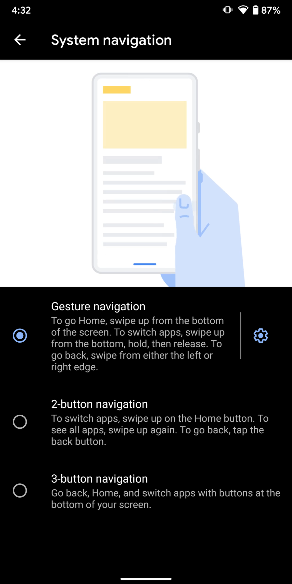 Android 10 review: All the new features and functionalities - PhoneArena