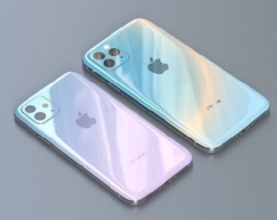 Which iPhone 11 color should you get? - PhoneArena