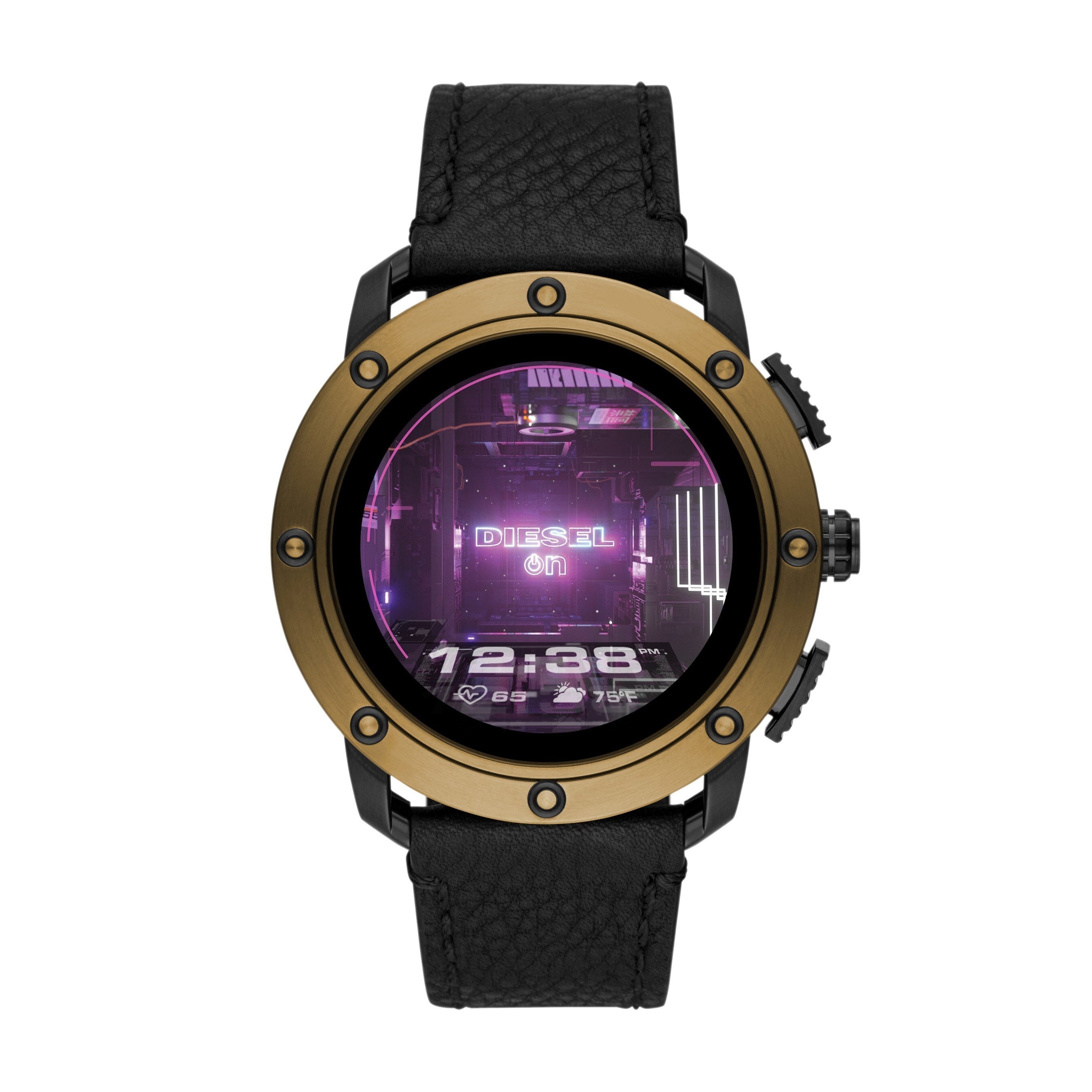 Fossil noonlight online