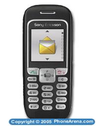 Sony Ericsson expands its entry-level line