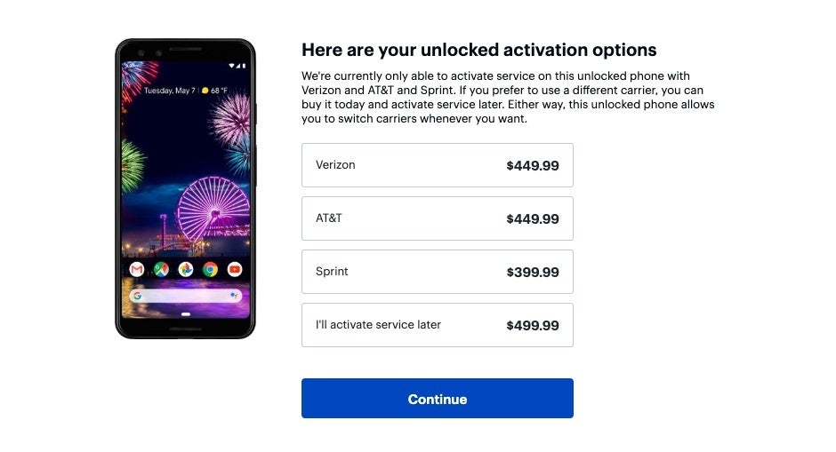 Best Buy is offering massive Pixel 3 and 3 XL discounts again with a free Google Nest Hub added in