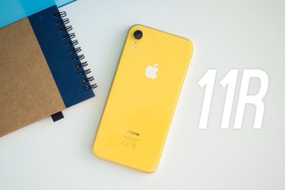 The iPhone XR could be followed by a device simply called iPhone 11 rather than iPhone 11R - iPhone 11 sales numbers, names, prices, and key features tipped in last-minute investor note