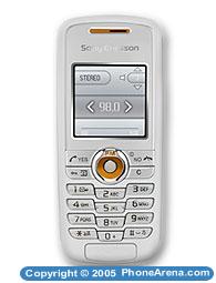 Sony Ericsson expands its entry-level line