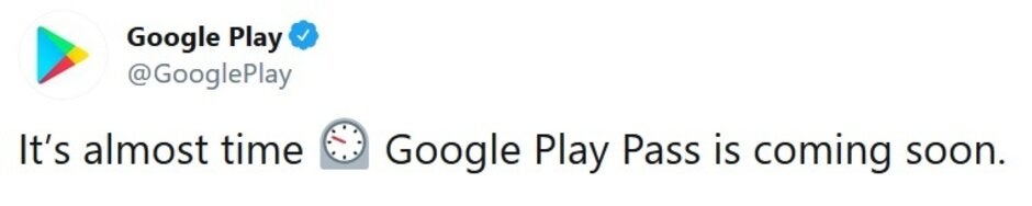 Google's response to Apple Arcade could launch next month - Google's response to Apple Arcade is coming soon
