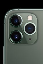 Apple iPhone 11 Pro Max specs - PhoneArena