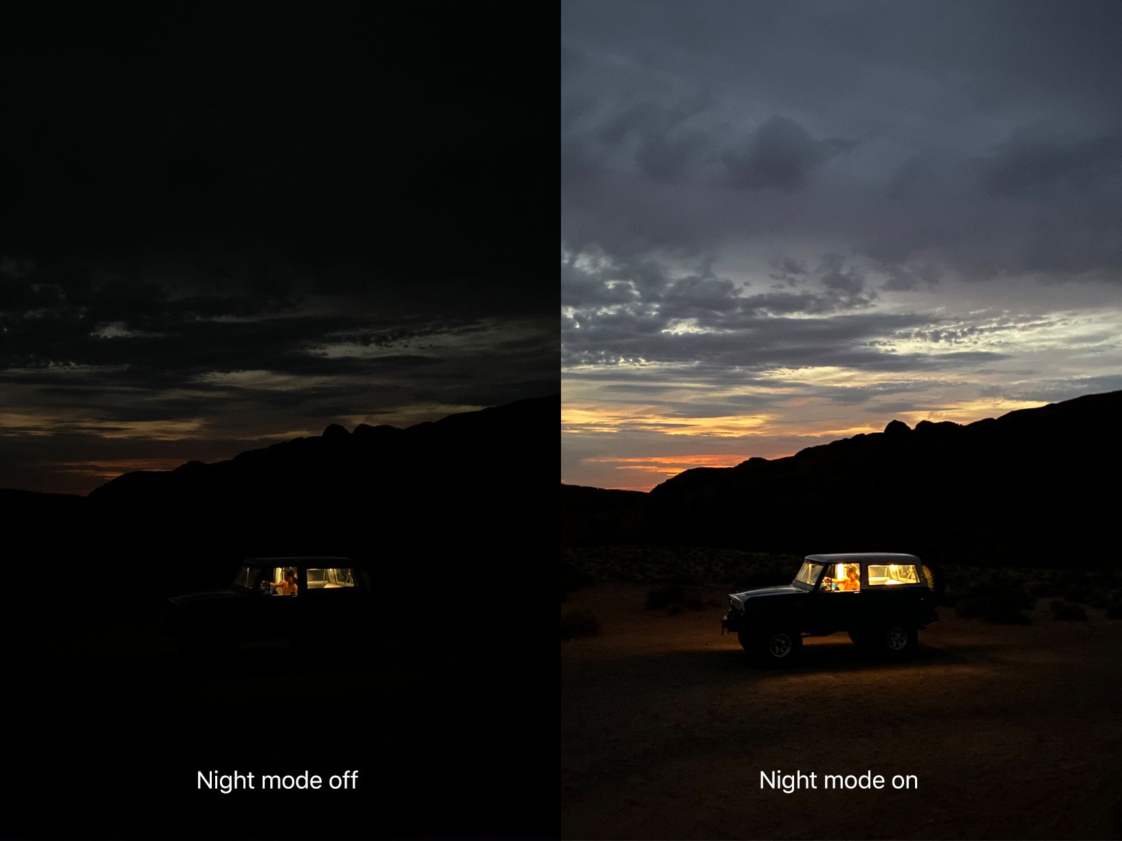 iPhone 11 and iPhone 11 Pro new camera features explored!